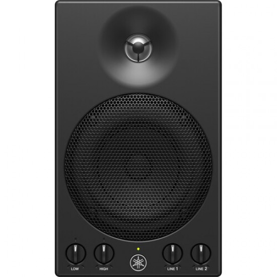 Yamaha MSP3A Powered Speaker