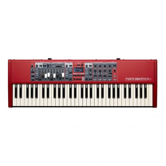 Nord Electro 6D 61 (UK PSU)