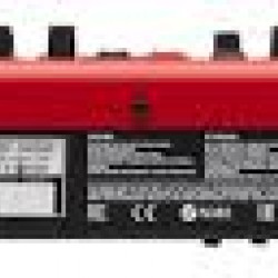Nord Electro 6D 73 73-Key Semi-Weighted Waterfall Keyboard