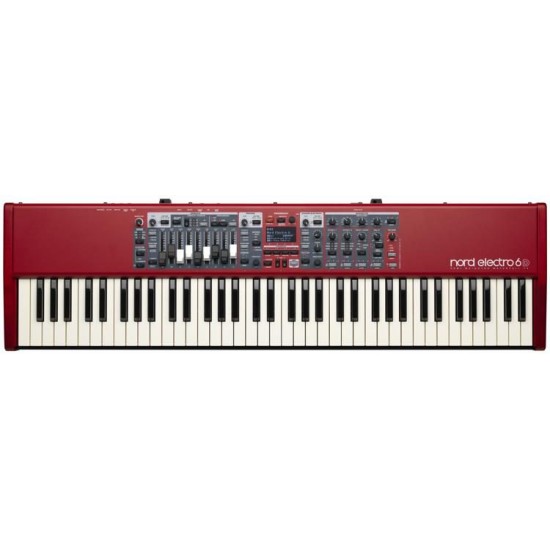 Nord Electro 6D 73