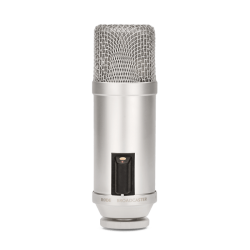 Rode Broadcaster Large Diaphragm Condenser Microphone