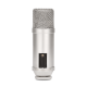 Rode Broadcaster Large Diaphragm Condenser Microphone