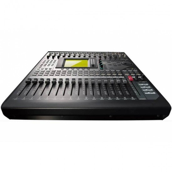 Yamaha O1V96I 40-channel Digital Mixer
