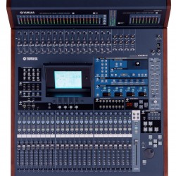 Yamaha O2R96VCM 24/96 Digital Recording Console