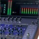 Yamaha O2R96VCM 24/96 Digital Recording Console