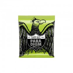 Ernie Ball P02021 Regular Slinky Paradigm Electric Guitar Strings