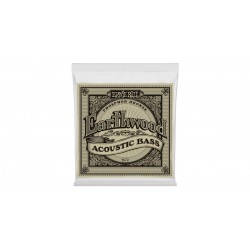 Ernie Ball P02070 Acoustic Guitar String Sets