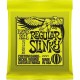 Ernie Ball P02221 Regular Slinky Nickel Wound Electric Guitar Strings