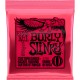 Ernie Ball P02226 Burly Slinky Nickel Wound Electric Guitar Strings Ernie Ball P02226 Burly Slinky Nickel Wound Electric Guitar Strings