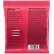 Ernie Ball P02226 Burly Slinky Nickel Wound Electric Guitar Strings Ernie Ball P02226 Burly Slinky Nickel Wound Electric Guitar Strings