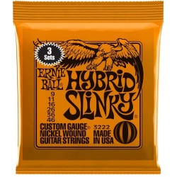 Ernie Ball P02329 Ukulele Guitar String Sets