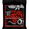 Ernie Ball P02715 Skinny Top/Heavy Bottom Slinky Cobalt Electric Guitar Strings