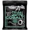 Ernie Ball P02726 Not Even Slinky Cobalt Electric Guitar Strings