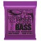 Ernie Ball P02831 Power Slinky Nickel Wound Electric Bass Strings