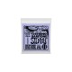 Ernie Ball P02839 6-string Baritone Slinky Nickel Wound Electric Guitar Strings Ernie Ball P02839 6-string Baritone Slinky Nickel Wound Electric Guitar Strings