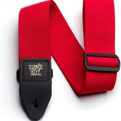 Ernie Ball P04040 Guitar Straps