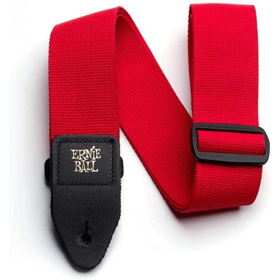 Ernie Ball P04040 Guitar Straps