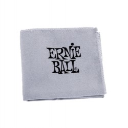 Ernie Ball P04220 Polish Cloth