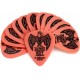 Ernie Ball P09194 Everlast Guitar Picks 1.14mm Red 12-Pack