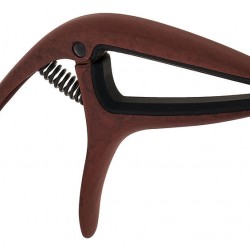 Ernie Ball P09602 Axis Capo - Bronze