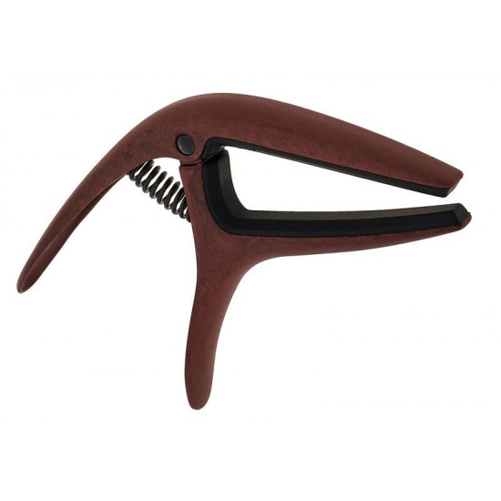 Ernie Ball P09602 Axis Capo - Bronze