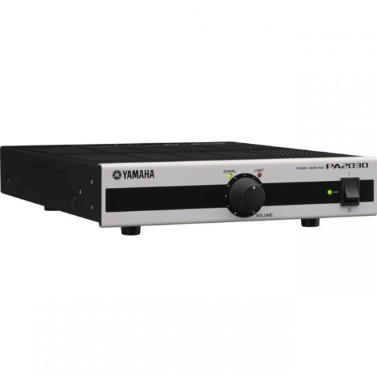 Yamaha PA2030A Power Amplifier