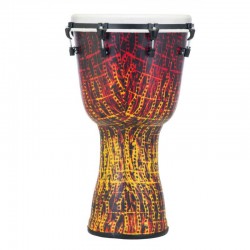 Pearl PBJV-14697 4" Top Tuned djembe