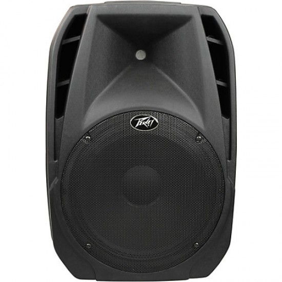 Peavey Pbk15pb Powered Pa Speaker