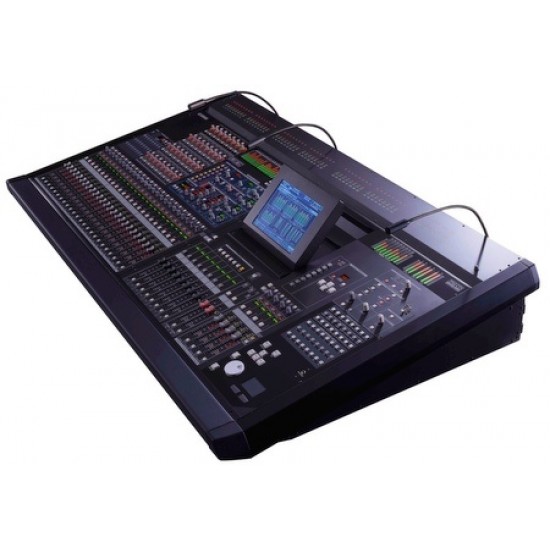 Yamaha PM5D Digital Mixing Console 