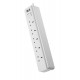 APC Essential SurgeArrest 5 outlets 230V UK APC Essential SurgeArrest 5 outlets 230V UK
