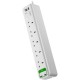 APC Essential SurgeArrest UK APC Essential SurgeArrest UK
