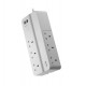 APC Essential SurgeArrest 6 outlets 230V UK APC Essential SurgeArrest 6 outlets 230V UK