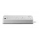APC Essential SurgeArrest 6 outlets 230V UK APC Essential SurgeArrest 6 outlets 230V UK