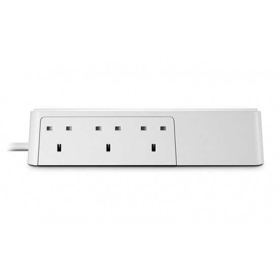 APC Essential SurgeArrest 6 outlets 230V UK APC Essential SurgeArrest 6 outlets 230V UK