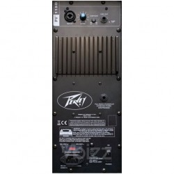 Peavey Pv115d Powered Speaker