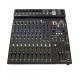 Peavey Pv-14bt Mixer