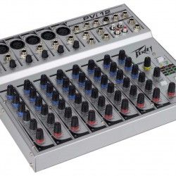 Peavey PVI 12 Mixer