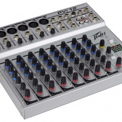 Peavey Pv I 12 Mixer