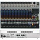 Peavey Pv Xr1220 Powered Mixer Peavey Pv Xr1220 Powered Mixer
