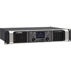 Yamaha PX5  PX5 800W 2-channel Power Amplifier