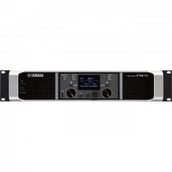 Yamaha PX5  PX5 800W 2-channel Power Amplifier