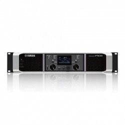 Yamaha PX8 1050W 2-channel Power Amplifier