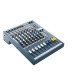 Soundcraft EPM 6CH CONSOLE UK