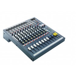 Soundcraft EPM 8CH CONSOLE UK