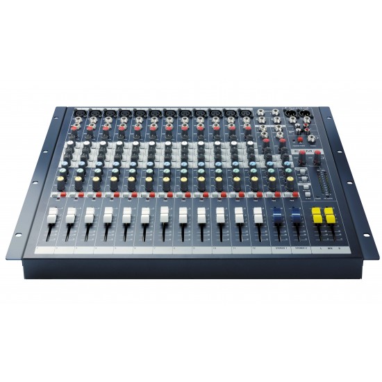 Soundcraft EPM 12CH CONSOLE UK