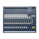 Soundcraft EPM 12CH CONSOLE UK