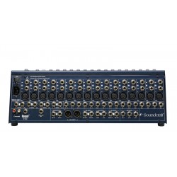 Soundcraft FX16II CONSOLE UK