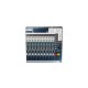 Soundcraft FX16II CONSOLE UK