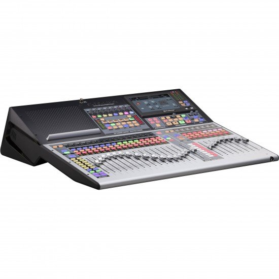 Presonus Studiolive 32sx Digital Mixer