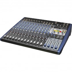 Presonus Studiolive Ar16c Mixer